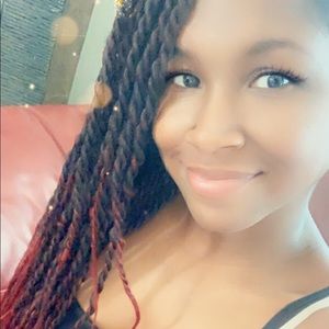 Meet your Posher, Rosalyn